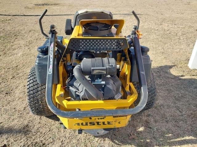 Image of Hustler Super Z equipment image 3