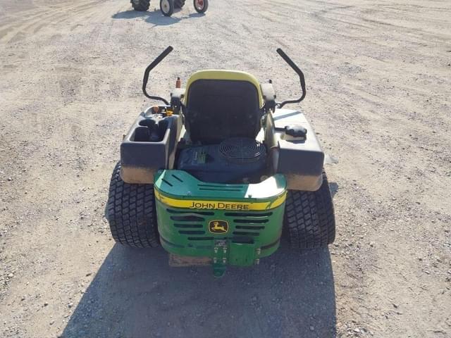 Image of John Deere Z445 equipment image 3