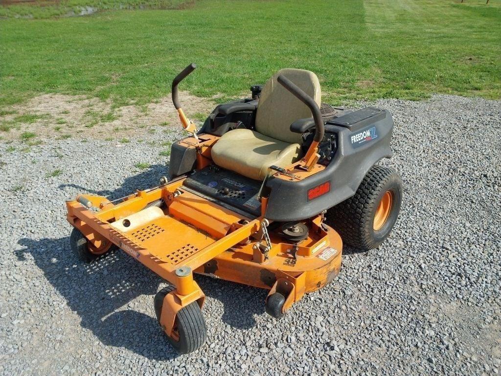 Image of Scag Freedom Z Primary image