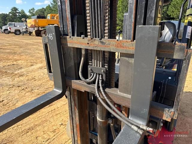 Image of Hangcha CPYD25-XW71F-C equipment image 4