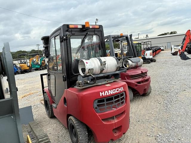 Image of Hangcha CPYD30-XW71F equipment image 3