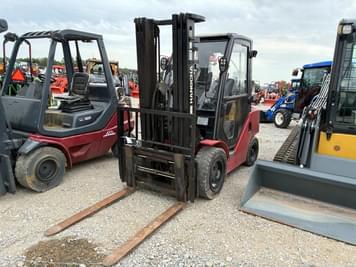 Main image Hangcha CPYD30-XW71F