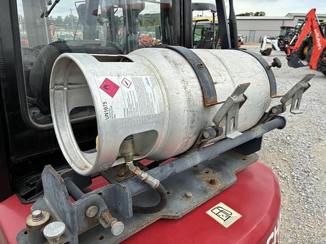 Image of Hangcha CPYD30-XW71F equipment image 4