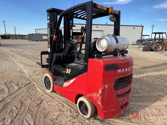Image of Hangcha CPYD32-XW71F-C equipment image 2
