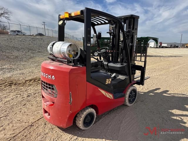 Image of Hangcha CPYD32-XW71F-C equipment image 1
