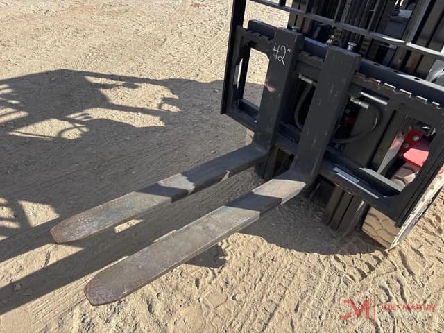 Image of Hangcha CPYD32-XW71F-C equipment image 4