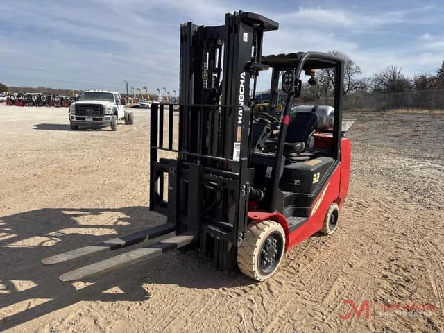 Image of Hangcha CPYD32-XW71F-C equipment image 3