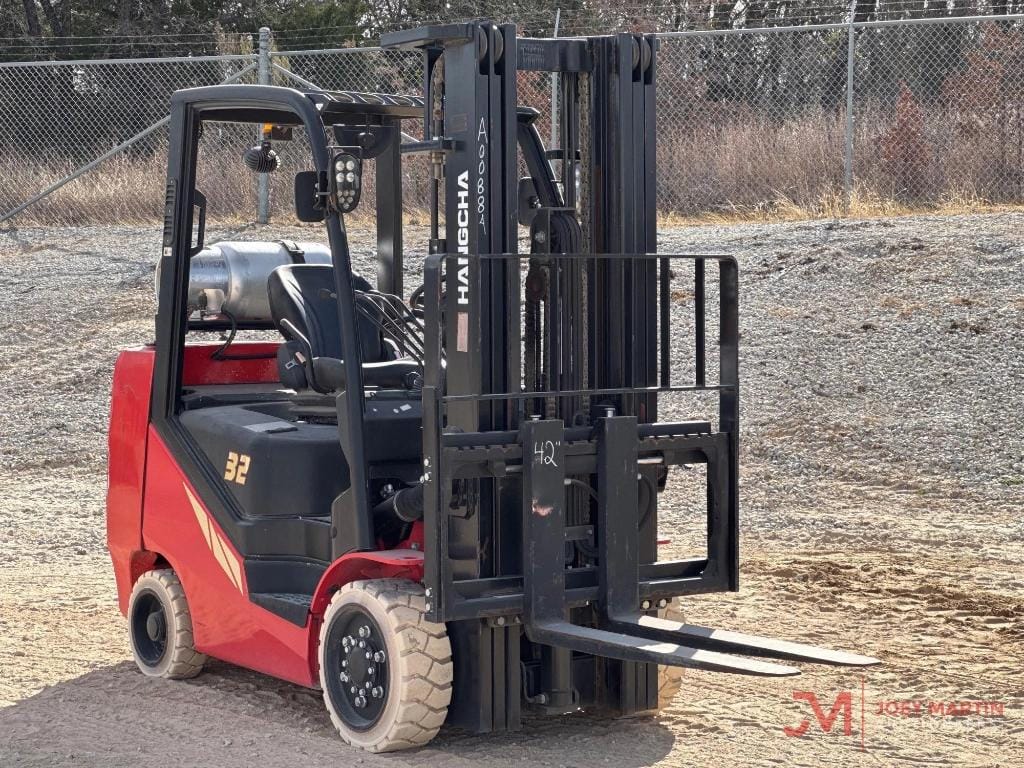 Hangcha CPYD32-XW71F-C Equipment Image0
