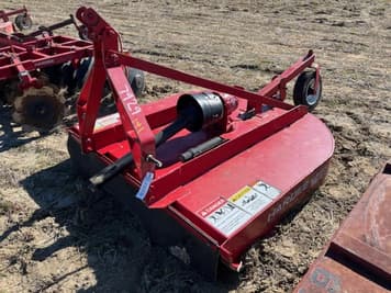 Main image Hardee 1060