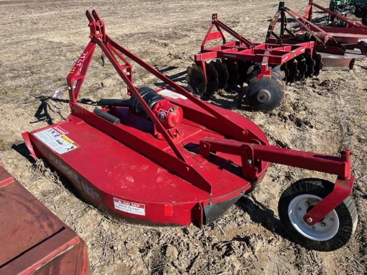 Hardee 1060 Hay and Forage Mowers Rotary for Sale Tractor Zoom