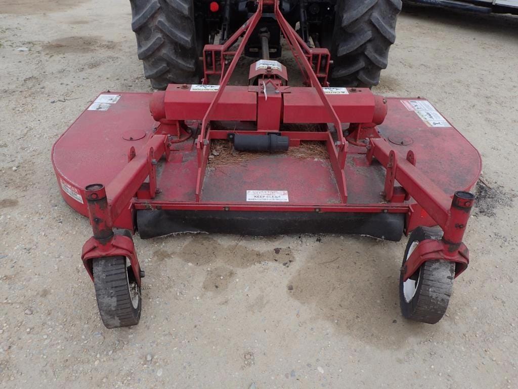 Hardee 1198W Equipment Image0