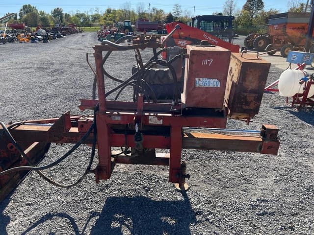 Image of Hardee H360CO equipment image 1