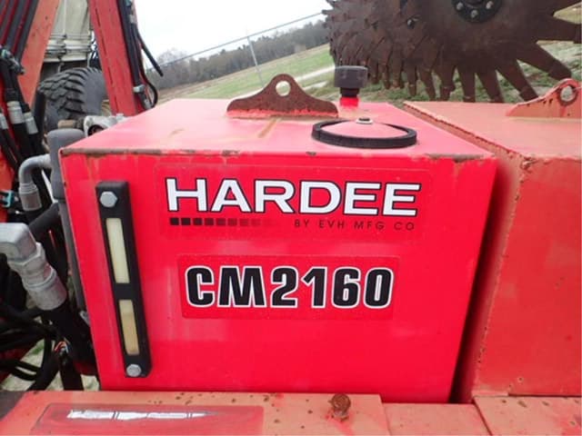 Image of Hardee CM2160 equipment image 2