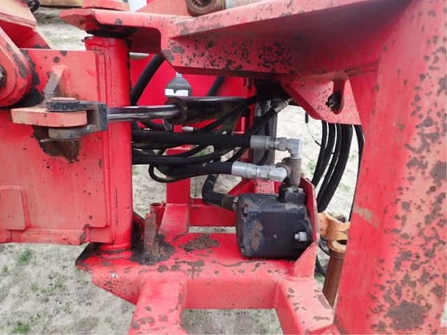 Image of Hardee CM2160 equipment image 4