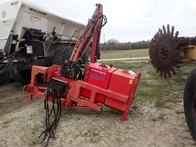 Image of Hardee CM2160 equipment image 1