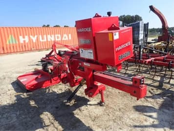 Main image Hardee DB4060