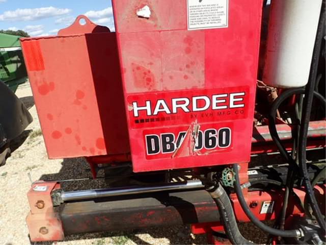 Image of Hardee DB4060 equipment image 1
