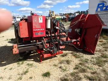 Main image Hardee DB4060