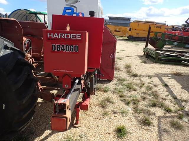 Image of Hardee DB4060 equipment image 3