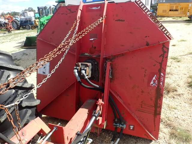 Image of Hardee DB4060 equipment image 4