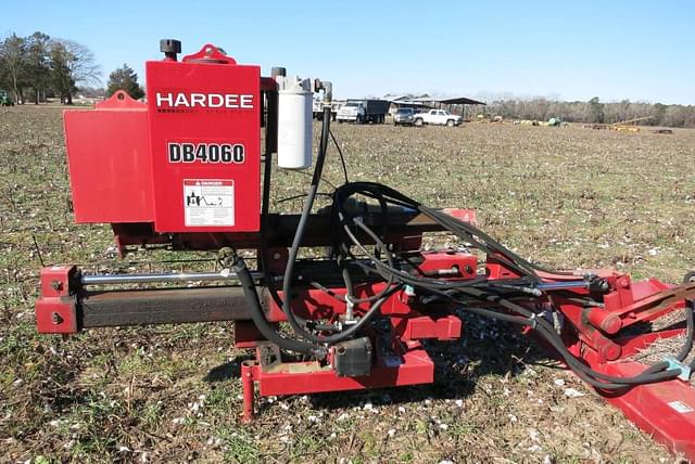 Image of Hardee DB4060 equipment image 4