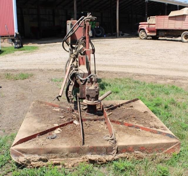 Image of Hardee H-360-C0 equipment image 2