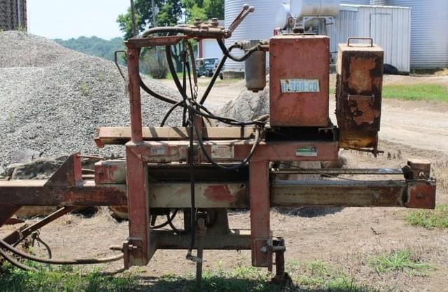 Image of Hardee H-360-C0 equipment image 4
