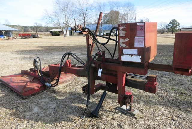 Image of Hardee H360 equipment image 1