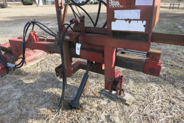 Image of Hardee H360 equipment image 2