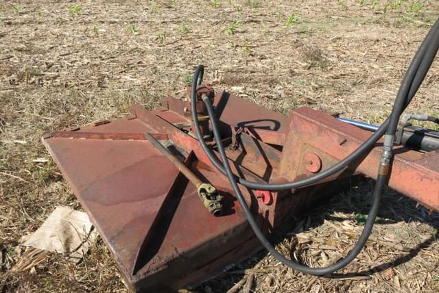 Image of Hardee H360 equipment image 4