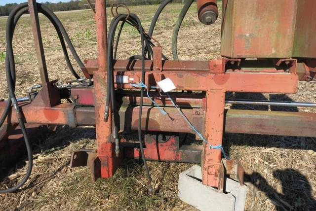 Image of Hardee H360 equipment image 2