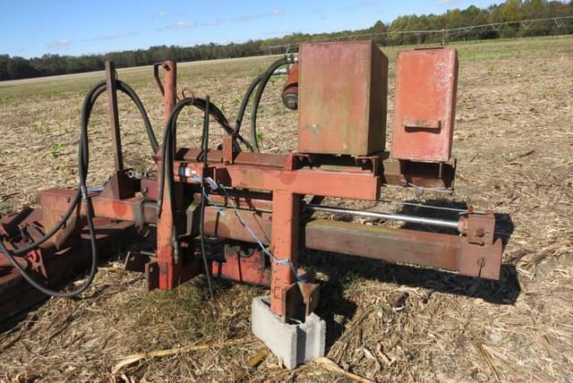 Image of Hardee H360 equipment image 1