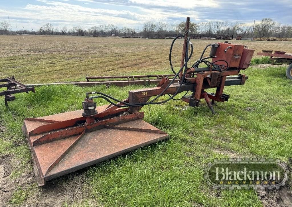 Main image Hardee H360