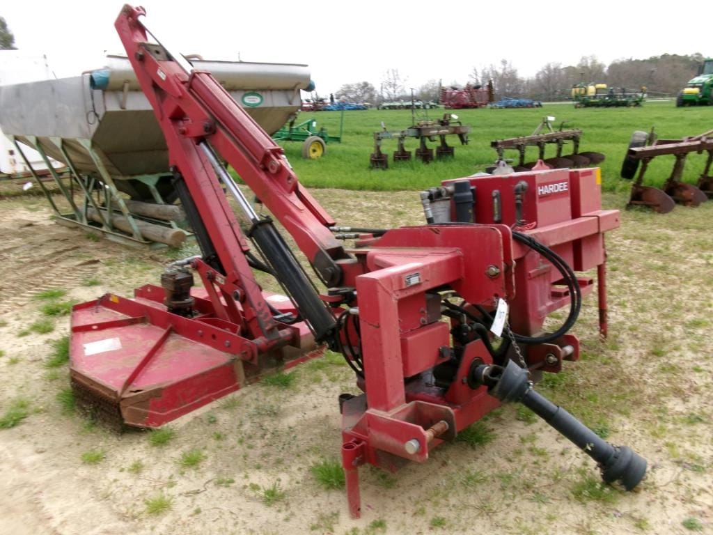 Main image Hardee LR40160