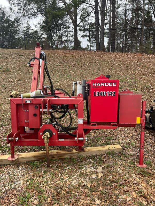 Equipment Main Image