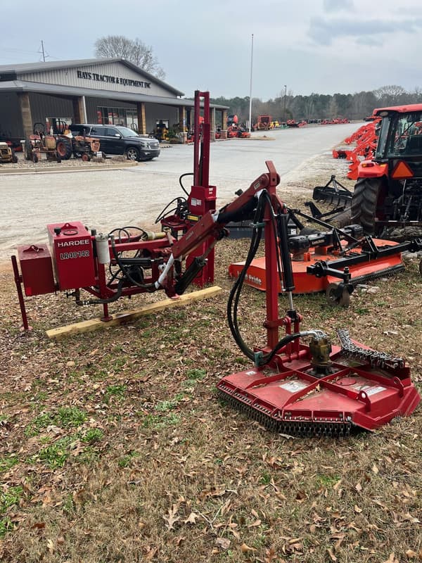 Equipment Main Image