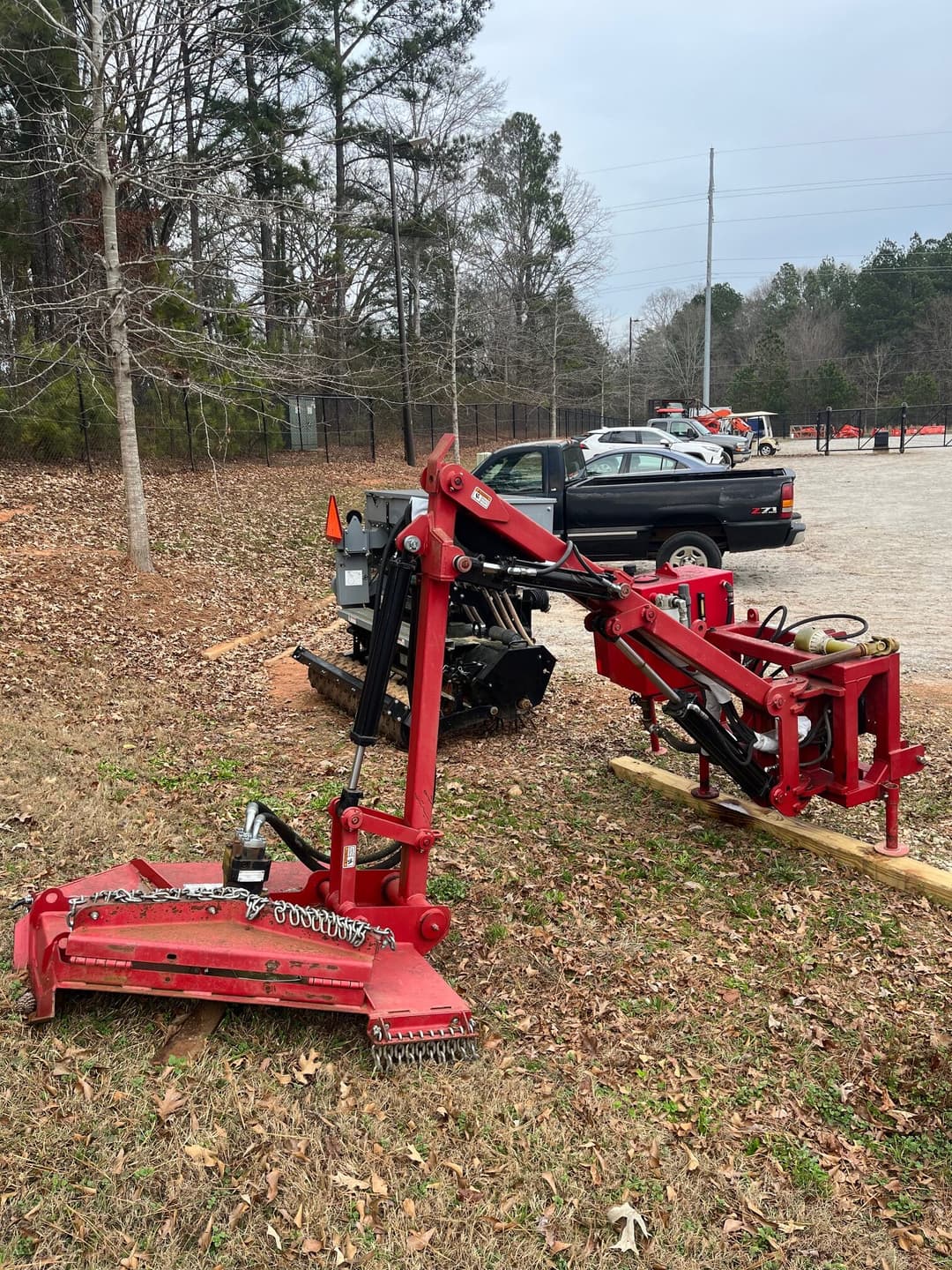 Image of Hardee LR40142 Image 1