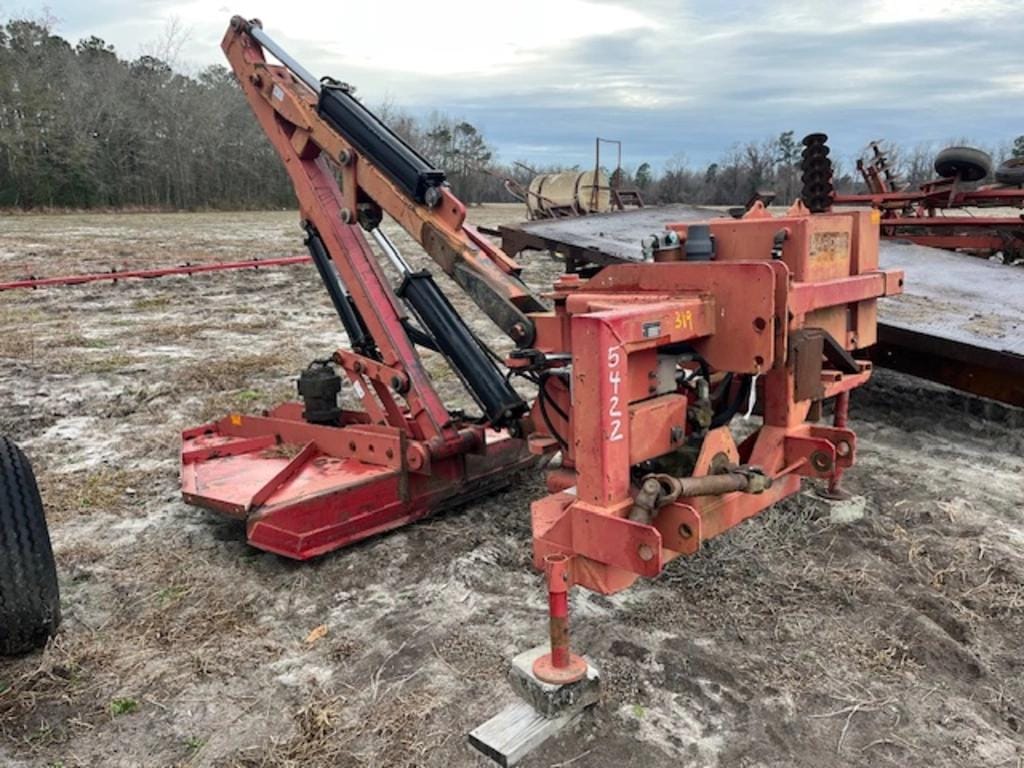 Hardee LR40160 Equipment Image0