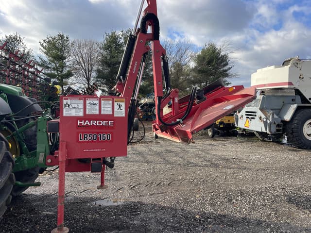 Image of Hardee LR50160 equipment image 2