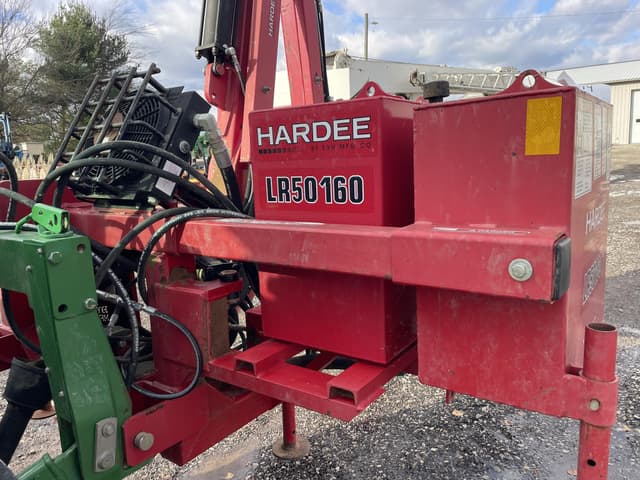 Image of Hardee LR50160 equipment image 4