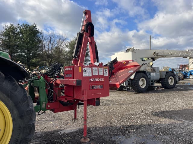 Image of Hardee LR50160 equipment image 3