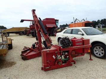 Main image Hardee LR50160