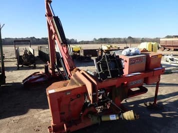 Main image Hardee LR50160