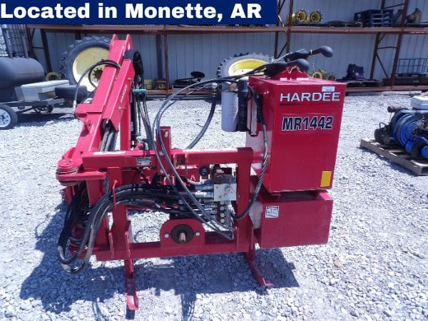 Main image Hardee MR1442