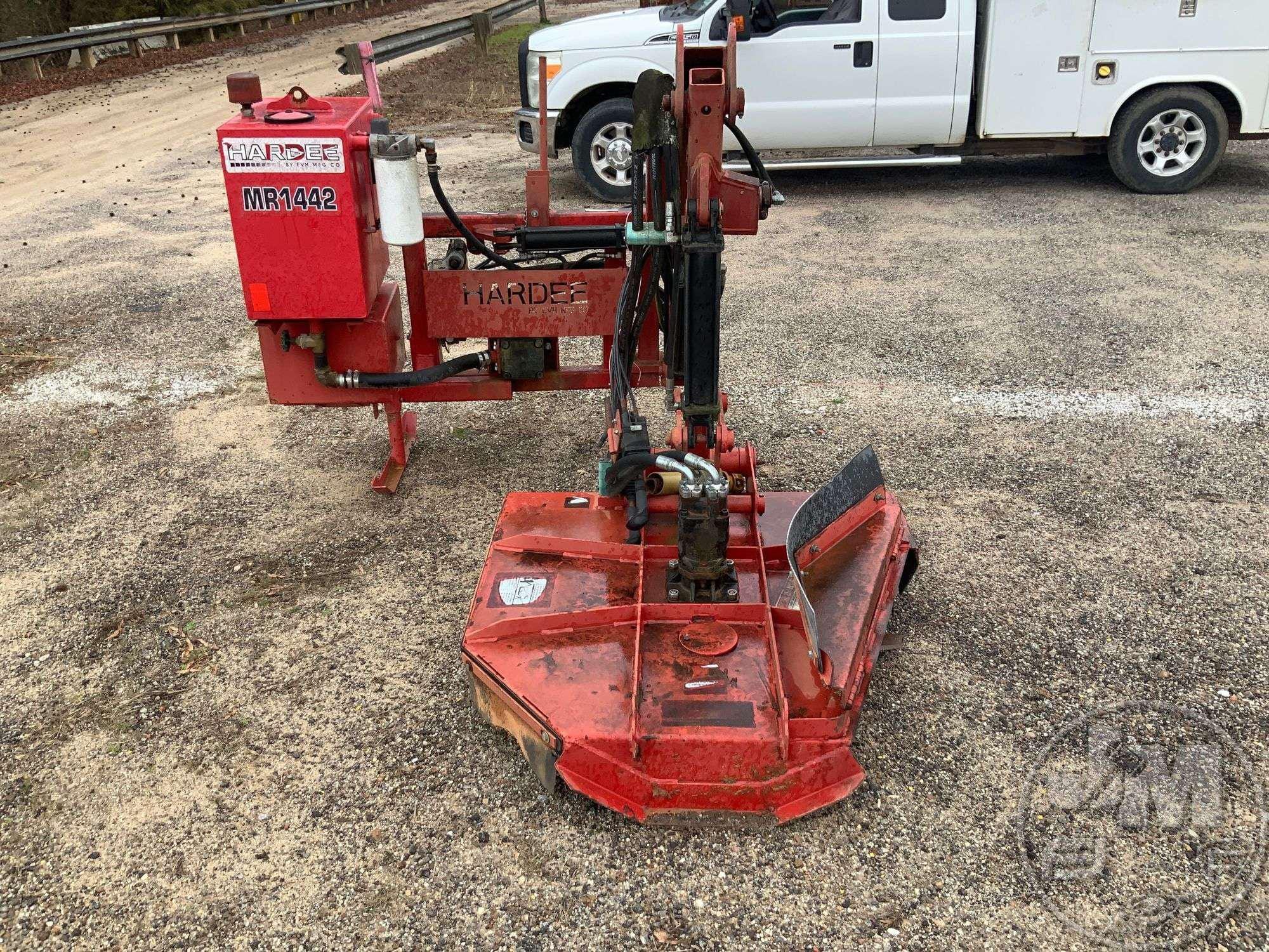 Main image Hardee MR1442