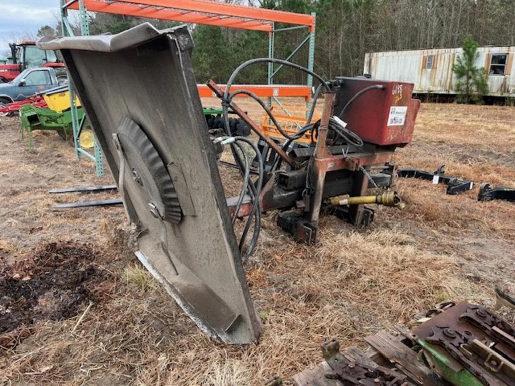 Image of Hardee SH-360 Image 1