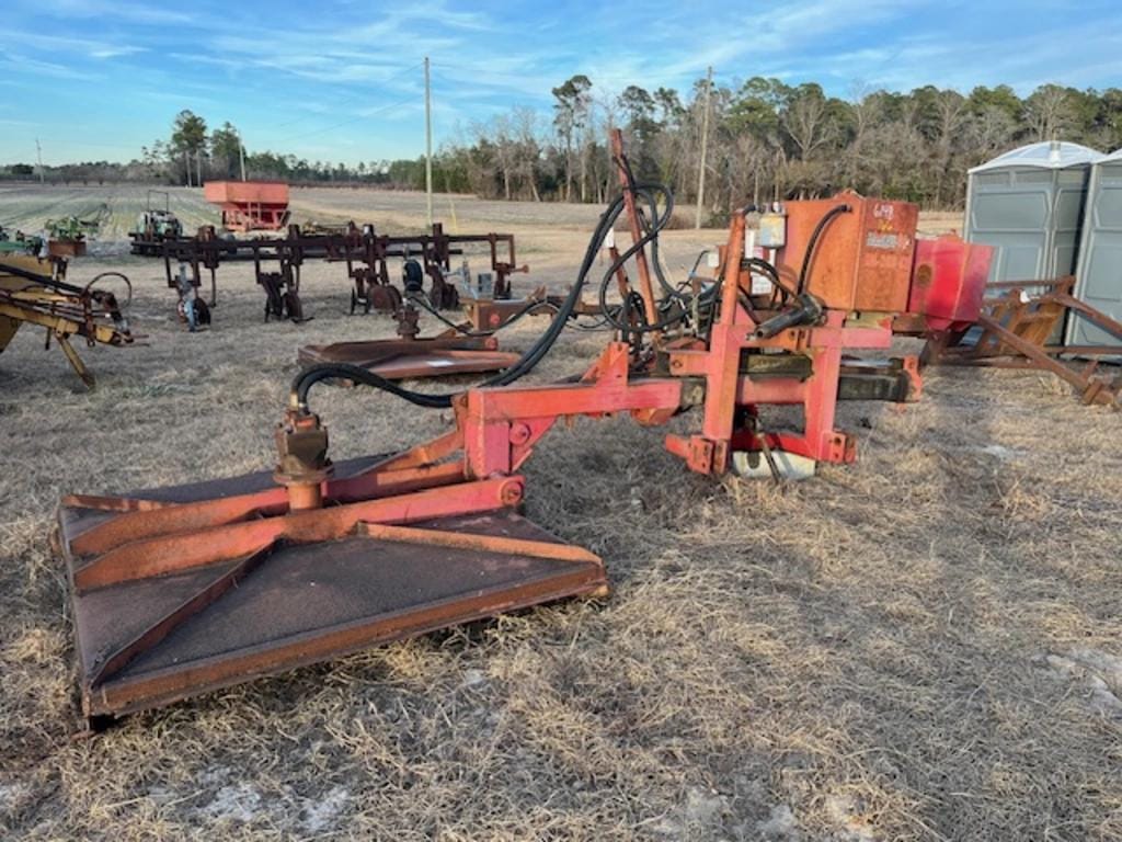 Hardee SH360CO Equipment Image0