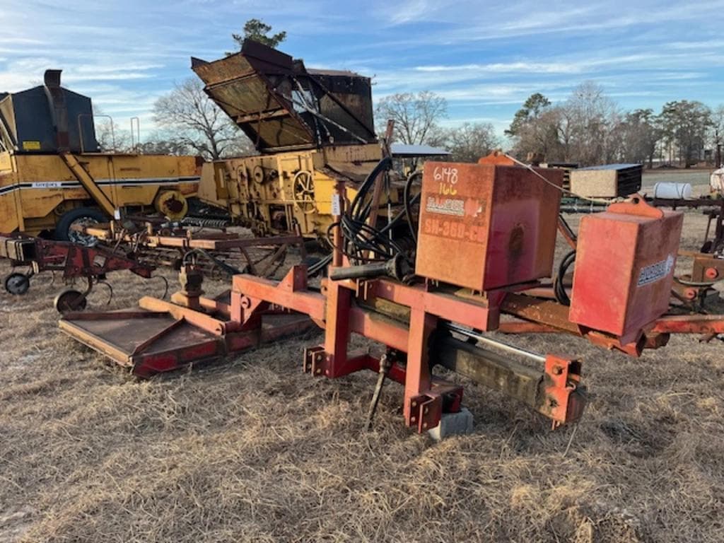 Image of Hardee SH360CO Image 1