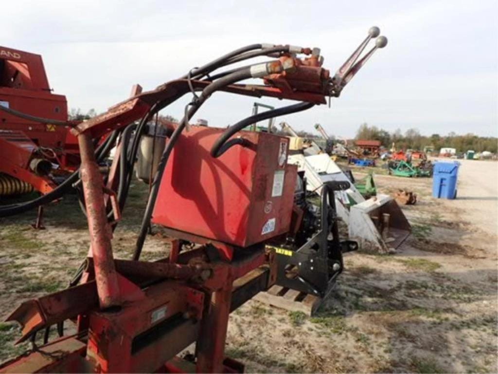 Main image Hardee H360CO