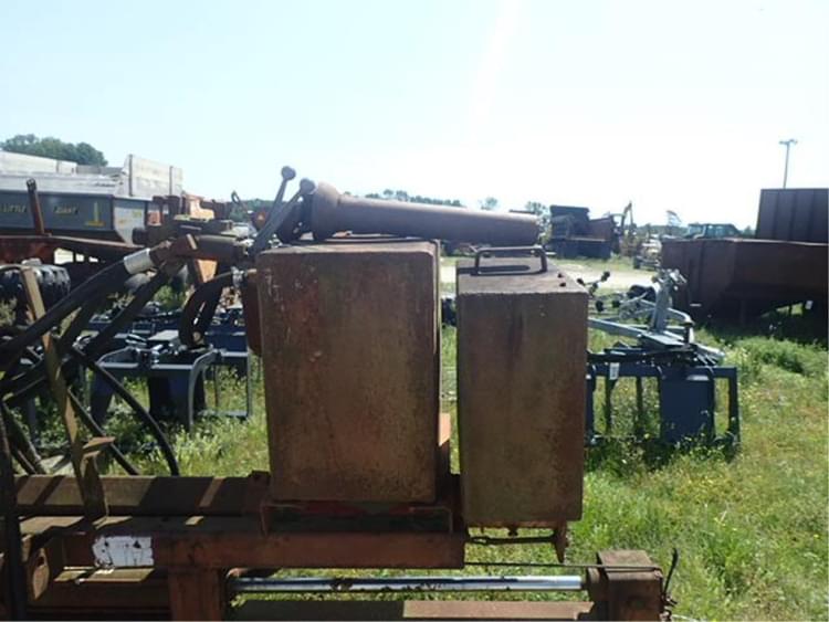 Hardee Tiger Hay and Forage Mowers Rotary for Sale Tractor Zoom